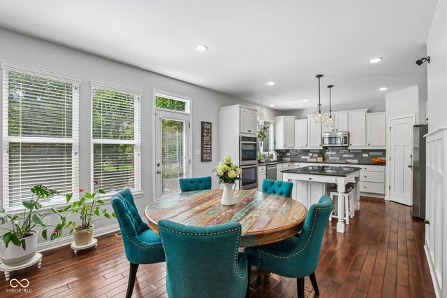 13499 Dorster Street, Fishers, IN 46037