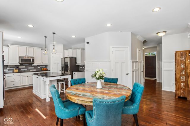 13499 Dorster Street, Fishers, IN 46037