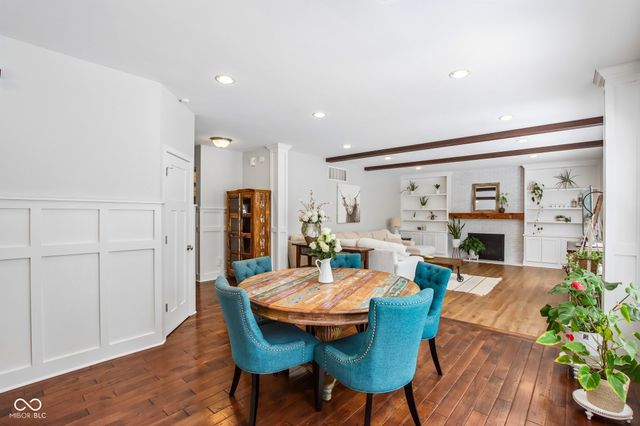 13499 Dorster Street, Fishers, IN 46037