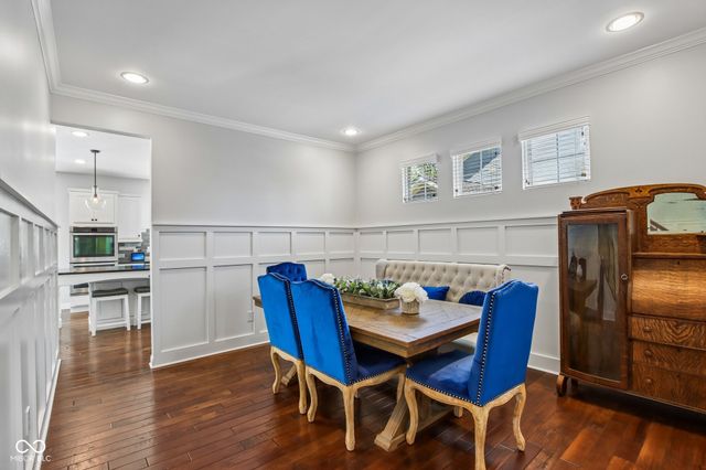 13499 Dorster Street, Fishers, IN 46037