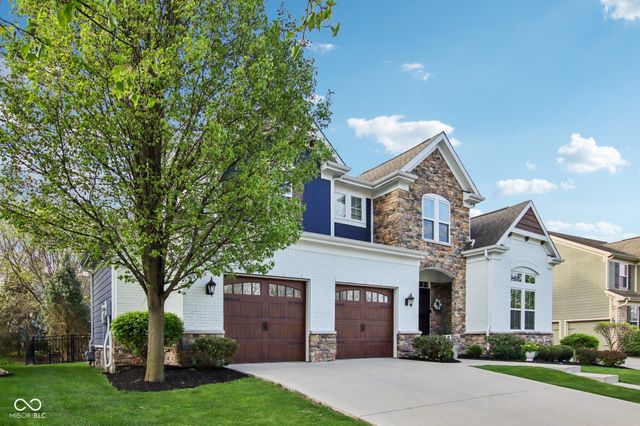 13499 Dorster Street, Fishers, IN 46037