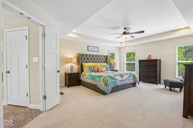 13499 Dorster Street, Fishers, IN 46037
