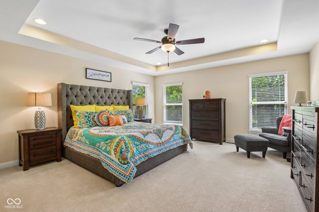 13499 Dorster Street, Fishers, IN 46037