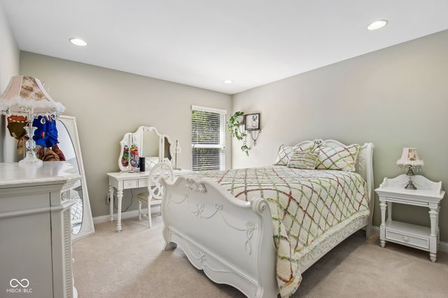 13499 Dorster Street, Fishers, IN 46037