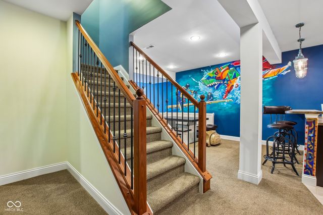 13499 Dorster Street, Fishers, IN 46037
