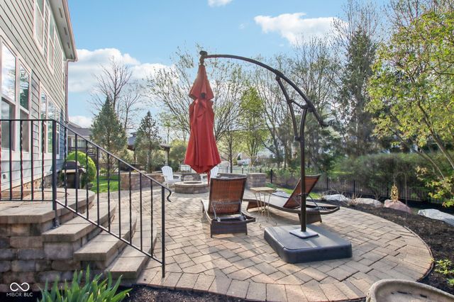 13499 Dorster Street, Fishers, IN 46037