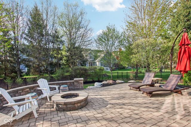 13499 Dorster Street, Fishers, IN 46037