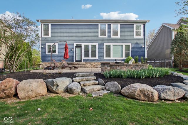 13499 Dorster Street, Fishers, IN 46037
