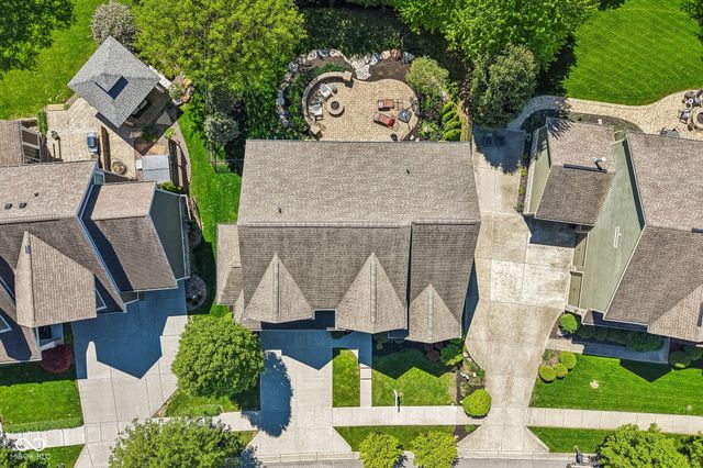 13499 Dorster Street, Fishers, IN 46037
