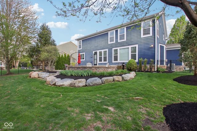 13499 Dorster Street, Fishers, IN 46037