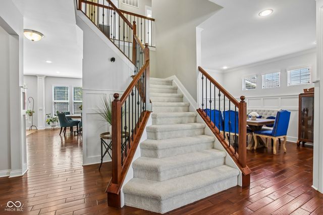 13499 Dorster Street, Fishers, IN 46037