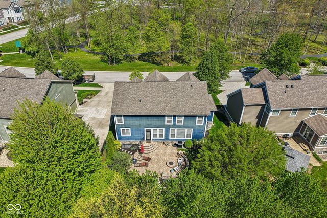 13499 Dorster Street, Fishers, IN 46037