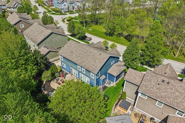 13499 Dorster Street, Fishers, IN 46037