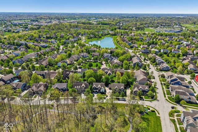 13499 Dorster Street, Fishers, IN 46037