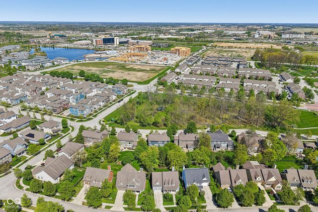 13499 Dorster Street, Fishers, IN 46037