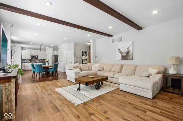 13499 Dorster Street, Fishers, IN 46037