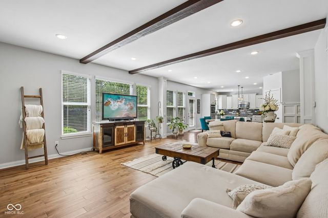 13499 Dorster Street, Fishers, IN 46037