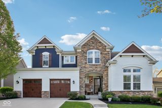 13499 Dorster Street, Fishers, IN 46037