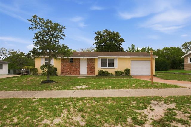 4374 ORIOLE AVENUE, Spring Hill, FL 34608