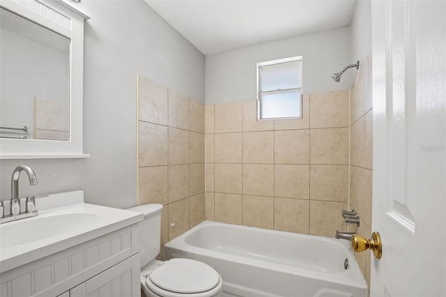 4374 ORIOLE AVENUE, Spring Hill, FL 34608