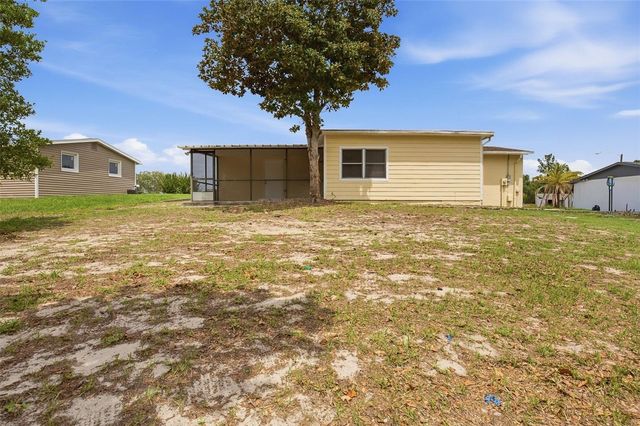 4374 ORIOLE AVENUE, Spring Hill, FL 34608