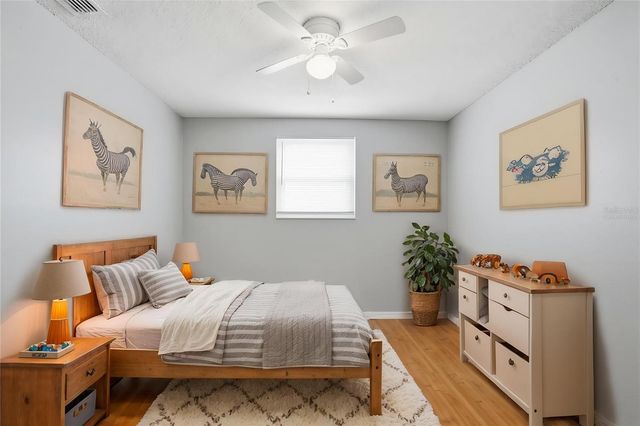 4374 ORIOLE AVENUE, Spring Hill, FL 34608