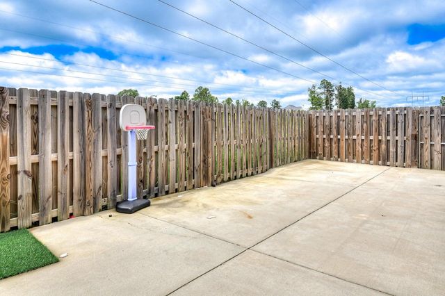 596 Vinings Drive, Grovetown, GA 30813