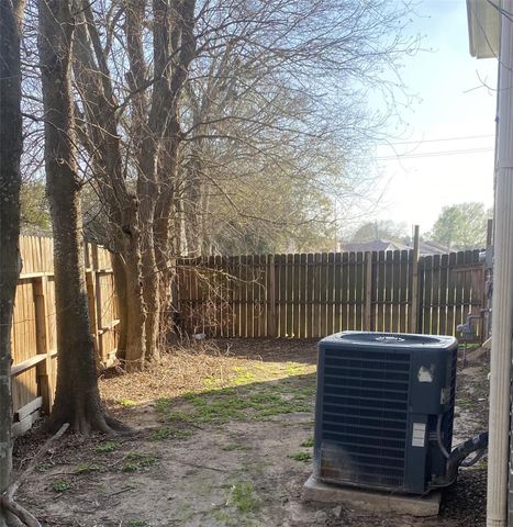 1024 Lexington Boulevard, Missouri City, TX 77489