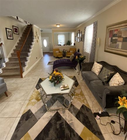 1024 Lexington Boulevard, Missouri City, TX 77489