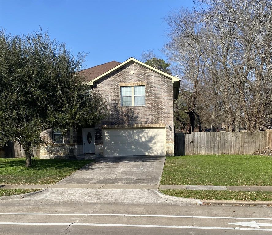 1024 Lexington Boulevard, Missouri City, TX 77489