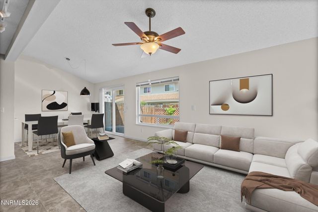 4268 Pheasant Drive, Carson City, NV 89701