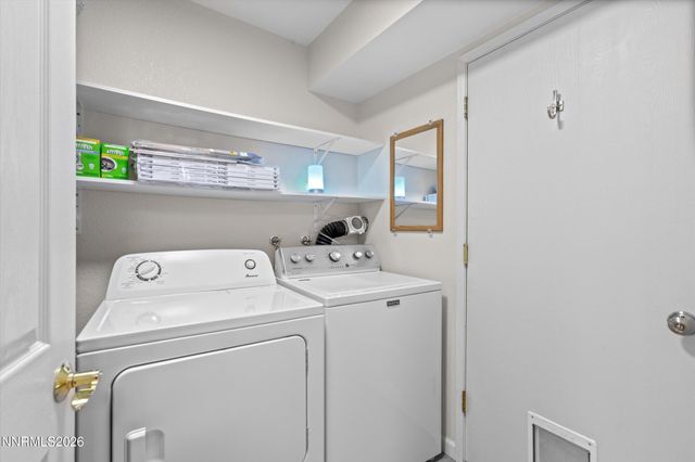 4268 Pheasant Drive, Carson City, NV 89701