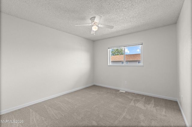 4268 Pheasant Drive, Carson City, NV 89701