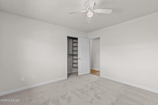 4268 Pheasant Drive, Carson City, NV 89701