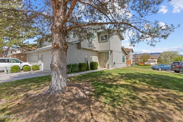 4268 Pheasant Drive, Carson City, NV 89701