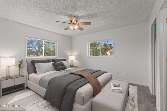 4268 Pheasant Drive, Carson City, NV 89701