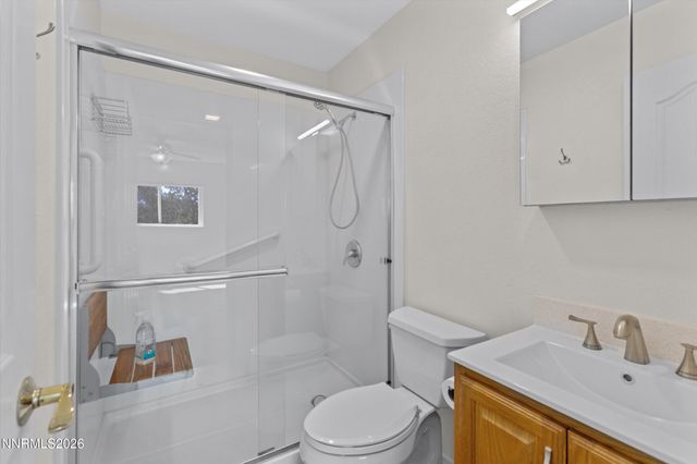 4268 Pheasant Drive, Carson City, NV 89701