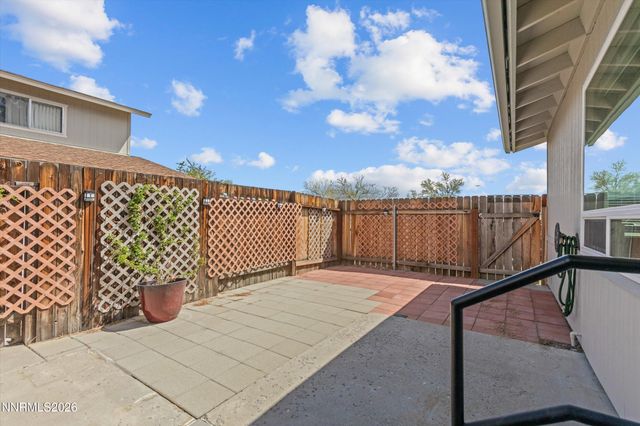 4268 Pheasant Drive, Carson City, NV 89701