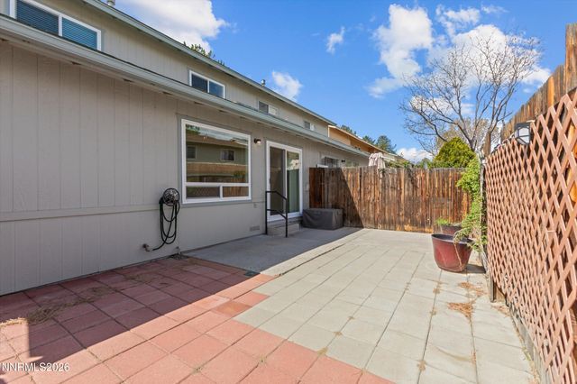 4268 Pheasant Drive, Carson City, NV 89701