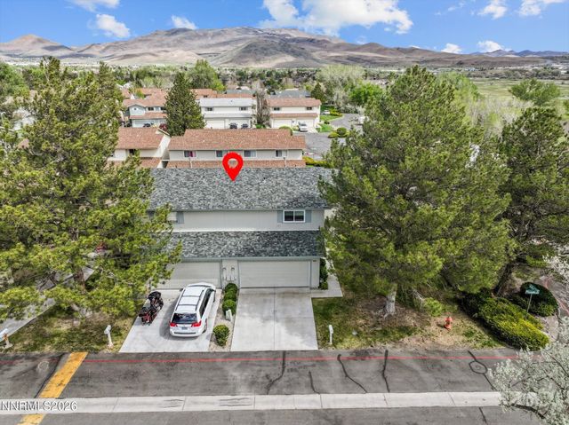 4268 Pheasant Drive, Carson City, NV 89701