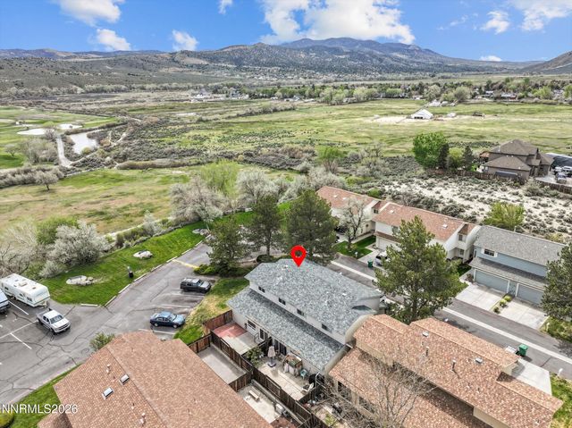4268 Pheasant Drive, Carson City, NV 89701