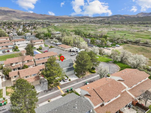 4268 Pheasant Drive, Carson City, NV 89701