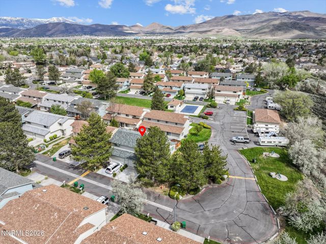 4268 Pheasant Drive, Carson City, NV 89701