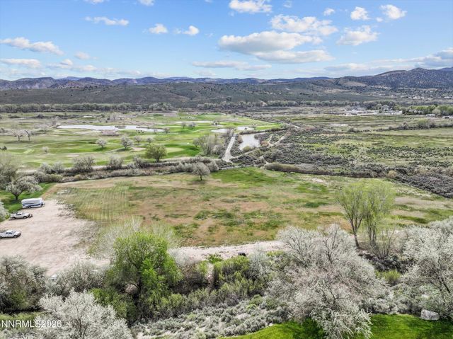 4268 Pheasant Drive, Carson City, NV 89701