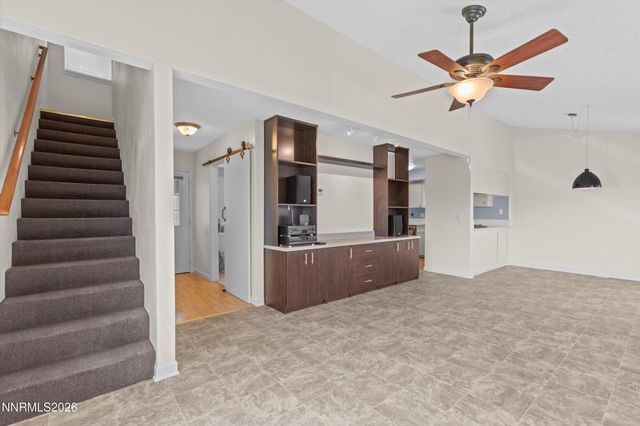 4268 Pheasant Drive, Carson City, NV 89701