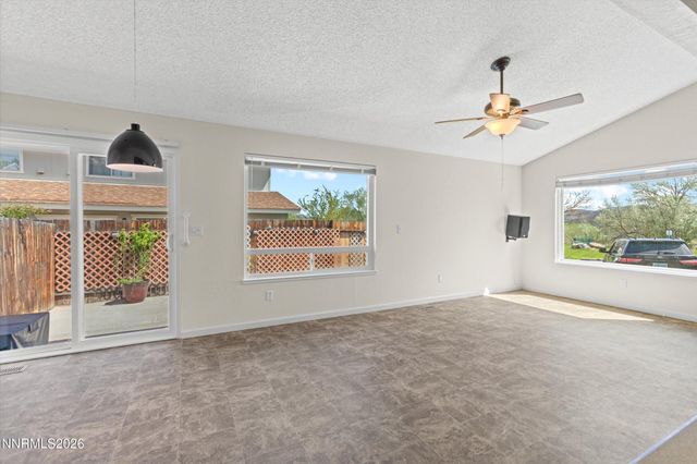 4268 Pheasant Drive, Carson City, NV 89701