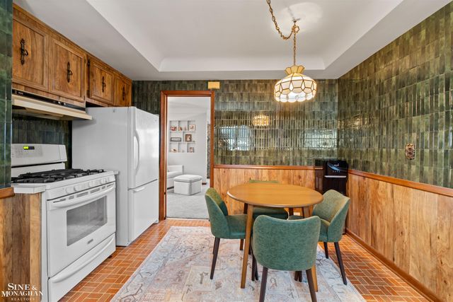 26118 San Rosa Drive, Saint Clair Shores, MI 48081