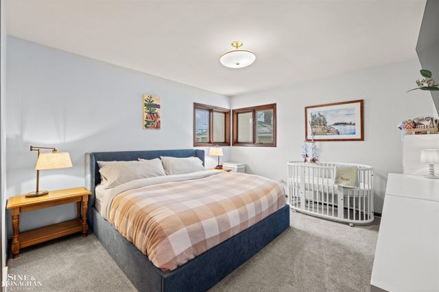 26118 San Rosa Drive, Saint Clair Shores, MI 48081