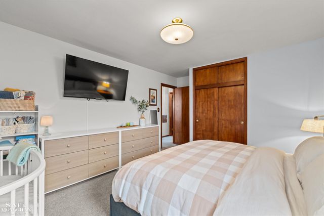 26118 San Rosa Drive, Saint Clair Shores, MI 48081