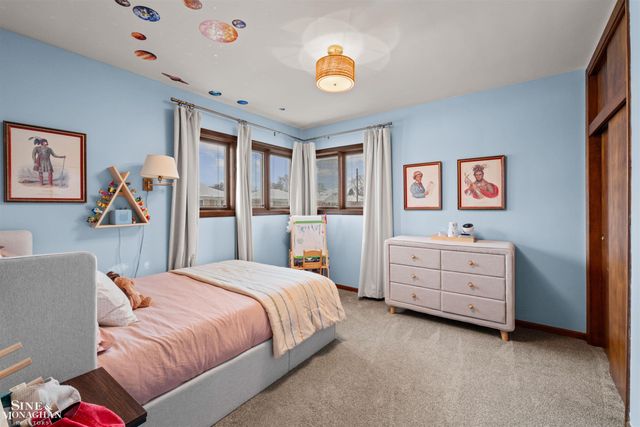 26118 San Rosa Drive, Saint Clair Shores, MI 48081